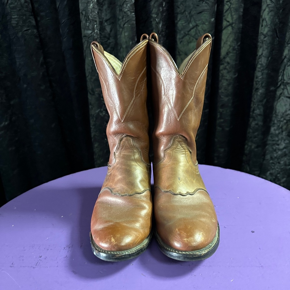 OLATHE Western Boots - WOMEN'S